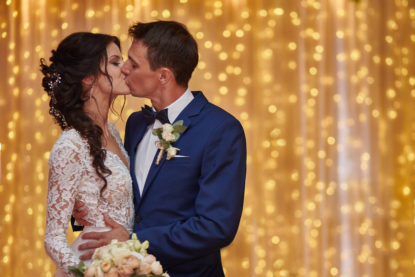 Wideofilmowanie ślubu, czyli poszukiwanie kamerzysty na wesele