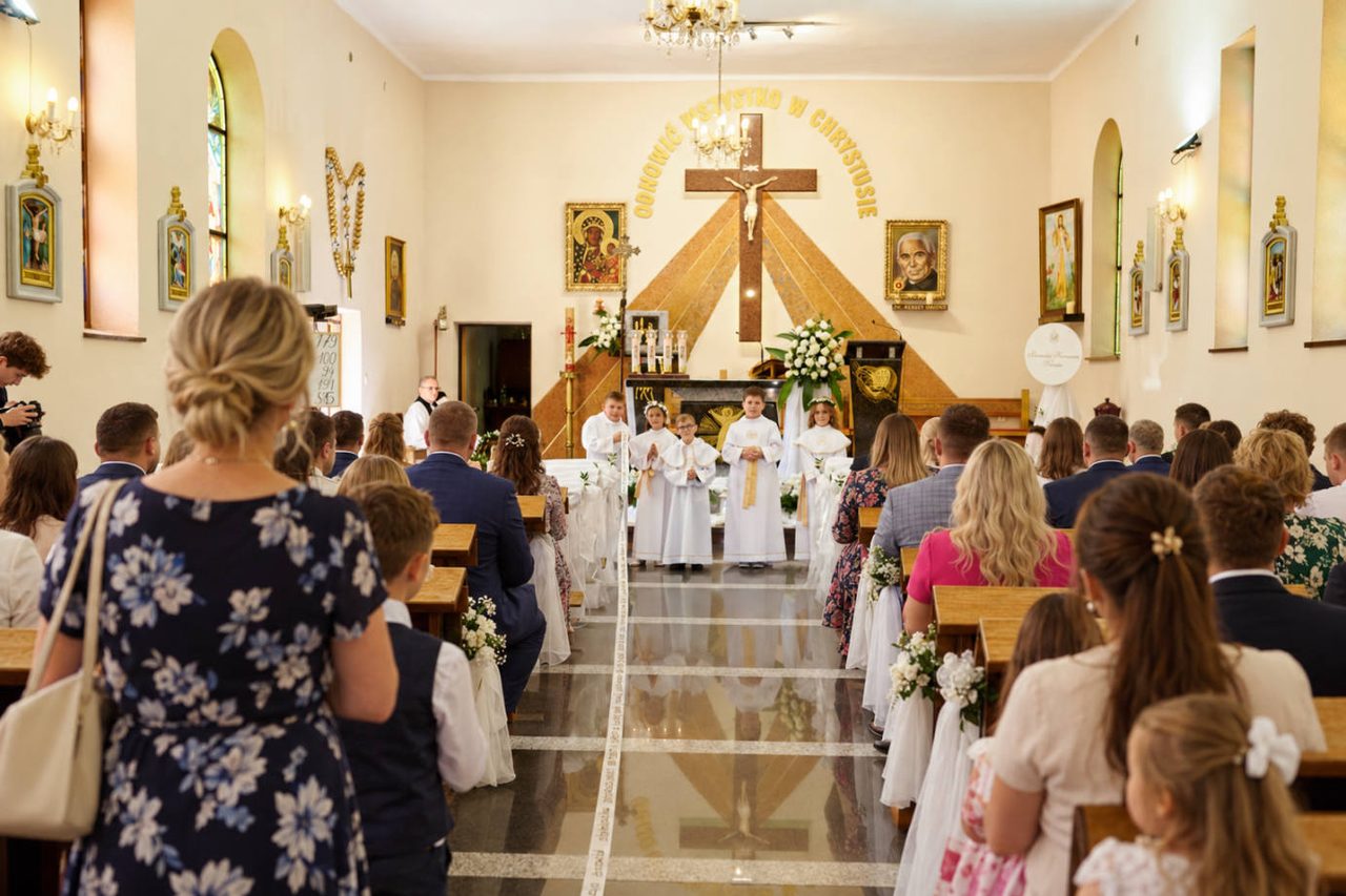 warzachewka komunia